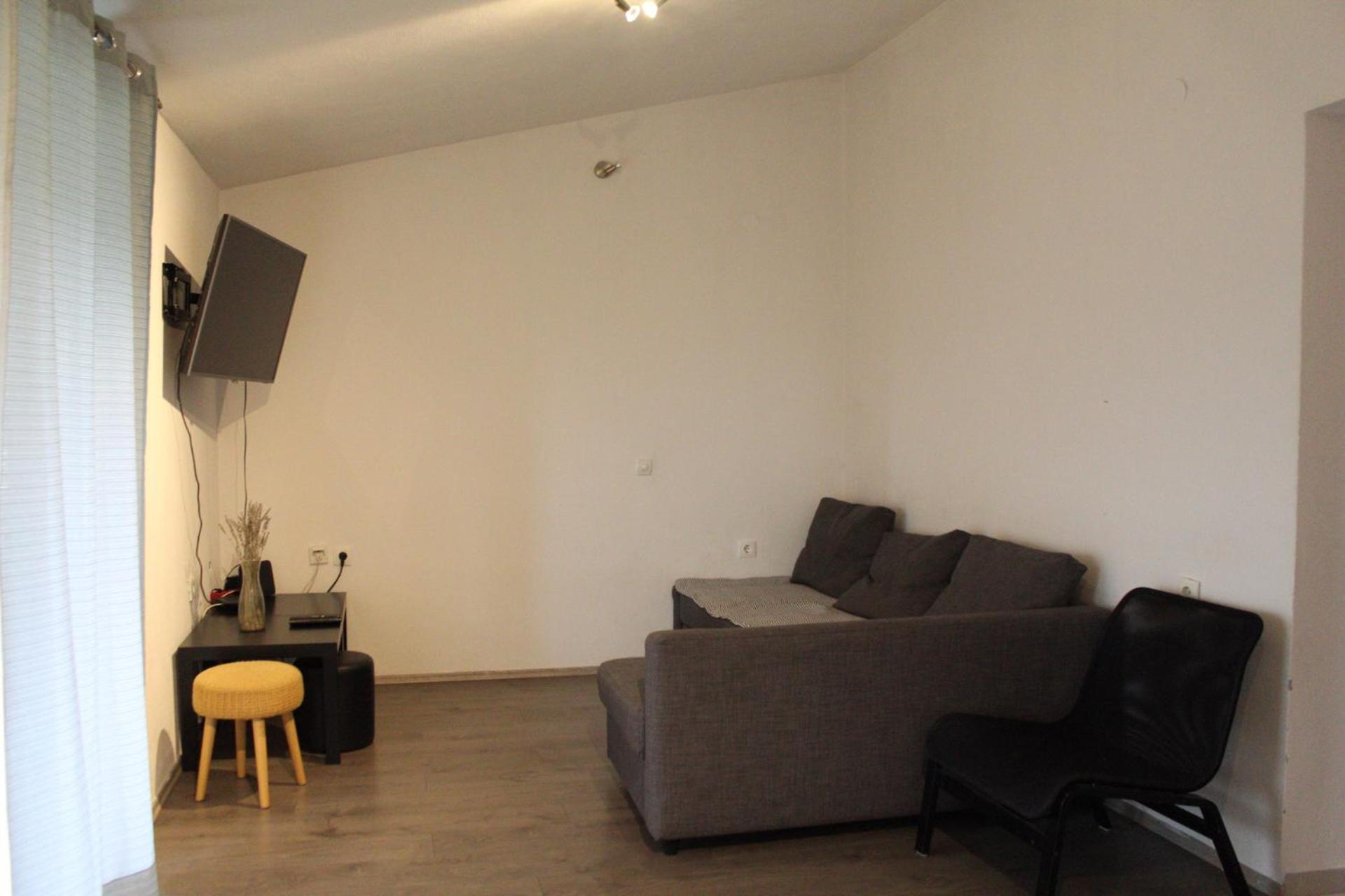 Apartament Apartman Oliva Posedarje Zewnętrze zdjęcie